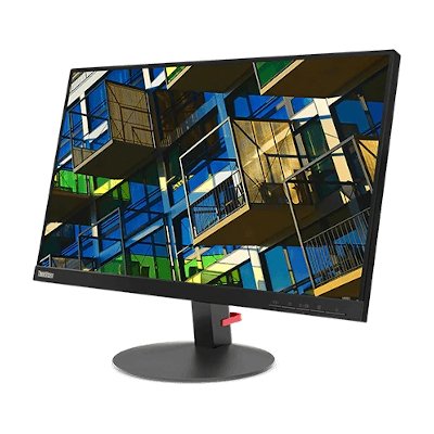 Lenovo ThinkVision Monitor ขนาด 22 นิ้ว รุ่น S22e-19