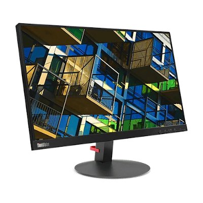 Lenovo ThinkVision Monitor ขนาด 22 นิ้ว รุ่น S22e-19