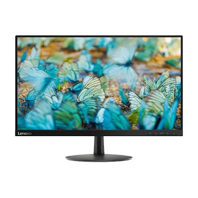 Lenovo Monitor ขนาด 24 นิ้ว รุ่น L24e-20