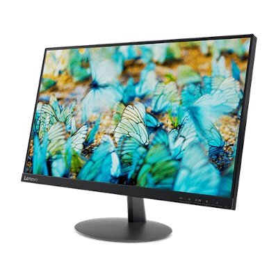 Lenovo Monitor ขนาด 24 นิ้ว รุ่น L24e-20