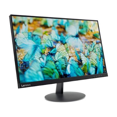 Lenovo Monitor ขนาด 24 นิ้ว รุ่น L24e-20