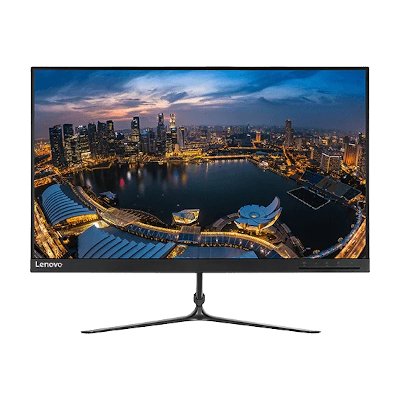 Lenovo Monitor ขนาด 24 นิ้ว รุ่น L24i-10
