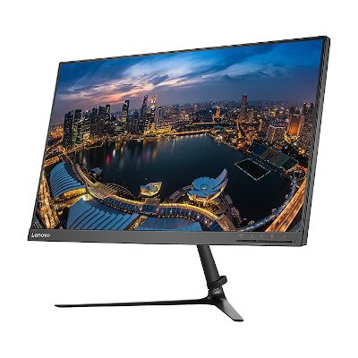 Lenovo Monitor ขนาด 24 นิ้ว รุ่น L24i-10