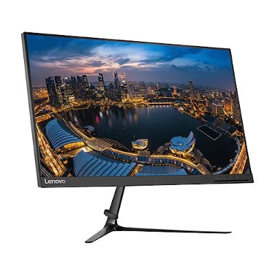 Lenovo Monitor ขนาด 24 นิ้ว รุ่น L24i-10