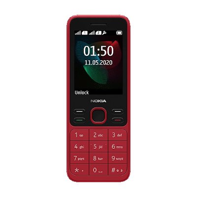 Nokia 150 (2020) 4MB