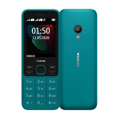 Nokia 150 (2020) 4MB