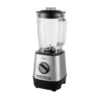 ราคา Midea เครื่องปั่น ขนาด 1.5 ลิตร รุ่น MBL-90SL