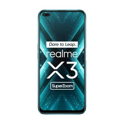 Realme X3 SuperZoom 128GB