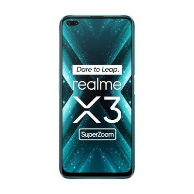 Realme X3 SuperZoom 256GB