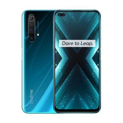 Realme X3 SuperZoom 256GB
