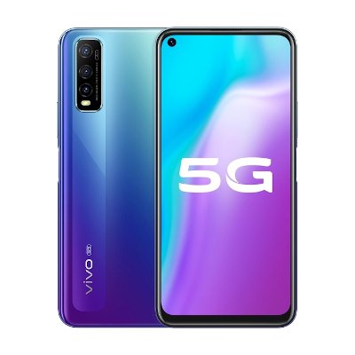 Vivo Y70s 5G 128GB