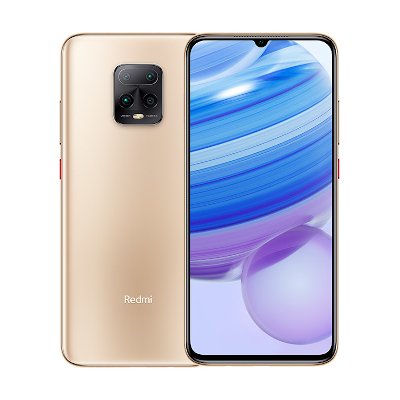 Xiaomi Redmi 10X Pro 5G 128GB