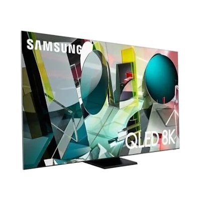 Samsung Q950TS QLED 8K Smart TV ทีวี ขนาด 65 นิ้ว รุ่น QA65Q950TSKXXT