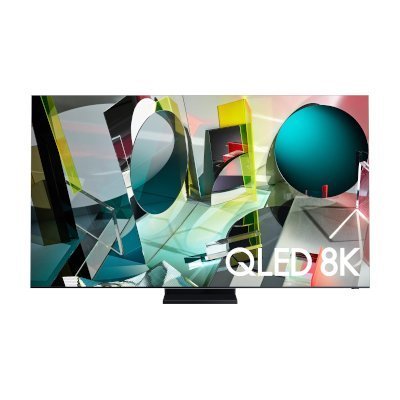 Samsung Q950TS QLED 8K Smart TV ทีวี ขนาด 85 นิ้ว รุ่น QA85Q950TSKXXT