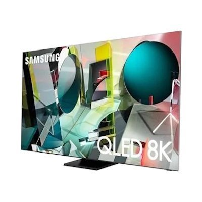Samsung Q950TS QLED 8K Smart TV ทีวี ขนาด 85 นิ้ว รุ่น QA85Q950TSKXXT