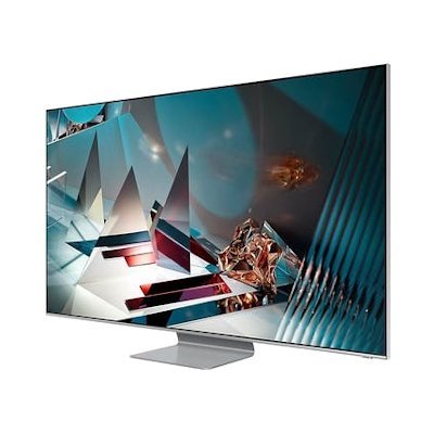 Samsung Q800T QLED 8K Smart TV ทีวี ขนาด 75 นิ้ว รุ่น QA75Q800TAKXXT