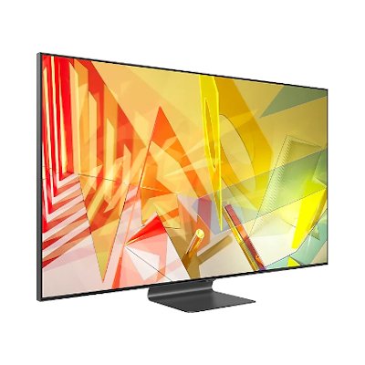 Samsung Q95T QLED Smart 4K TV ทีวี ขนาด 65 นิ้ว รุ่น QA65Q95TAKXXT