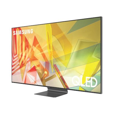 Samsung Q95T QLED Smart 4K TV ทีวี ขนาด 65 นิ้ว รุ่น QA65Q95TAKXXT