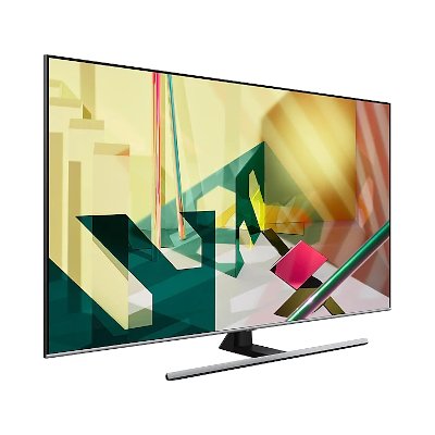 Samsung Q70T QLED Smart 4K TV ทีวี ขนาด 85 นิ้ว รุ่น QA85Q70TAKXXT