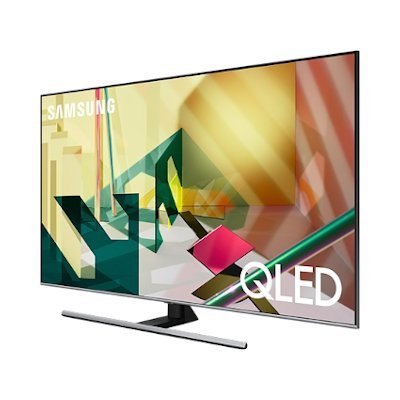 Samsung Q70T QLED Smart 4K TV ทีวี ขนาด 65 นิ้ว รุ่น QA65Q70TAKXXT