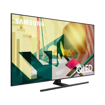 Samsung Q70T QLED Smart 4K TV ทีวี ขนาด 65 นิ้ว รุ่น QA65Q70TAKXXT