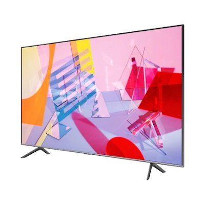 Samsung Q65T QLED Smart 4K TV ทีวี ขนาด 65 นิ้ว รุ่น QA65Q65TAKXXT