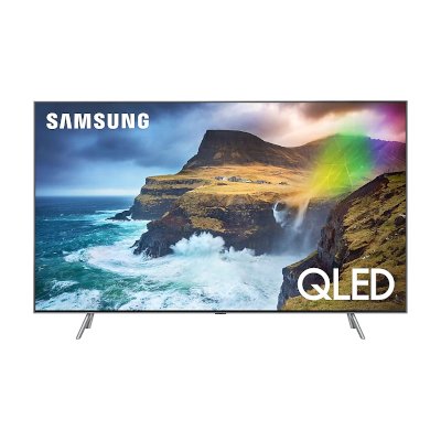 Samsung Q75R QLED 4K Smart TV ทีวี ขนาด 65 นิ้ว รุ่น QA65Q75RAKXXT