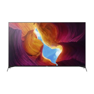 Sony X95H 4K UHD Android TV ทีวี ขนาด 55 นิ้ว รุ่น KD-55X9500H