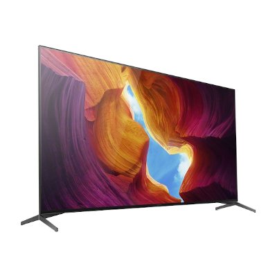 Sony X95H 4K UHD Android TV ทีวี ขนาด 55 นิ้ว รุ่น KD-55X9500H