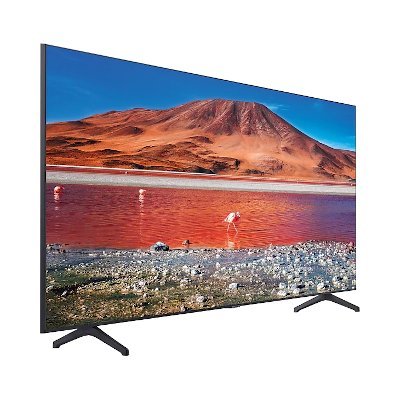 Samsung TU7000 Crystal UHD 4K Smart TV ทีวี ขนาด 50 นิ้ว รุ่น UA50TU7000KXXT