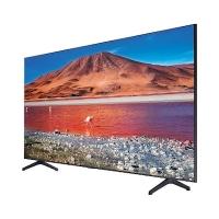 Samsung TU7000 Crystal UHD 4K Smart TV ทีวี ขนาด 43 นิ้ว รุ่น UA43TU7000KXXT