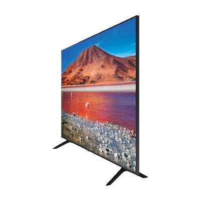 Samsung TU7000 Crystal UHD 4K Smart TV ทีวี ขนาด 43 นิ้ว รุ่น UA43TU7000KXXT