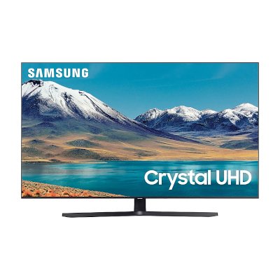 Samsung TU8500 Crystal UHD 4K Smart TV ทีวี ขนาด 65 นิ้ว รุ่น UA65TU8500KXXT