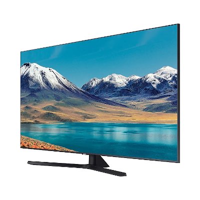Samsung TU8500 Crystal UHD 4K Smart TV ทีวี ขนาด 65 นิ้ว รุ่น UA65TU8500KXXT