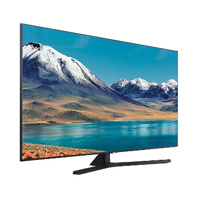 Samsung TU8500 Crystal UHD 4K Smart TV ทีวี ขนาด 65 นิ้ว รุ่น UA65TU8500KXXT