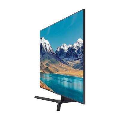 Samsung TU8500 Crystal UHD 4K Smart TV ทีวี ขนาด 55 นิ้ว รุ่น UA55TU8500KXXT