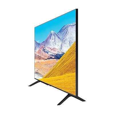 Samsung TU8000 Crystal UHD 4K Smart TV ทีวี ขนาด 43 นิ้ว รุ่น UA43TU8000KXXT