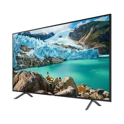 Samsung RU7200 4K UHD Flat TV ทีวี ขนาด 70 นิ้ว รุ่น UA70RU7200KXXT