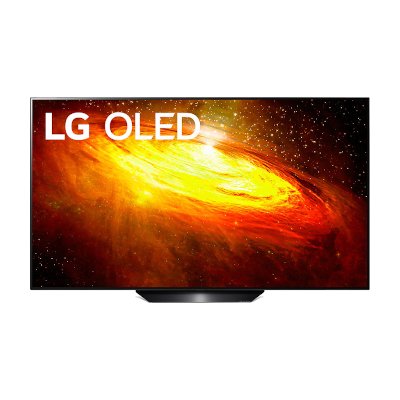 LG BX 4K Smart OLED TV ทีวี ขนาด 65 นิ้ว รุ่น OLED65BXPTA