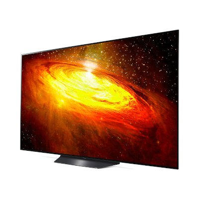 LG BX 4K Smart OLED TV ทีวี ขนาด 65 นิ้ว รุ่น OLED65BXPTA