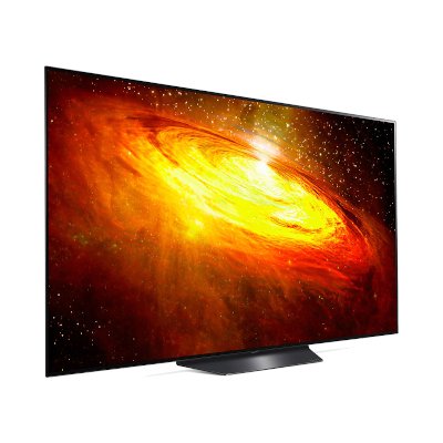 LG BX 4K Smart OLED TV ทีวี ขนาด 65 นิ้ว รุ่น OLED65BXPTA
