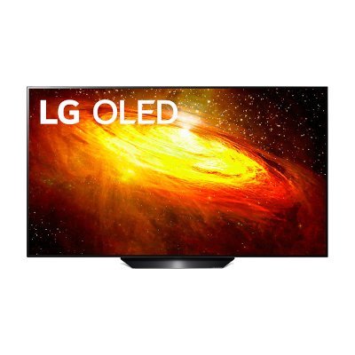 LG BX 4K Smart OLED TV ทีวี ขนาด 55 นิ้ว รุ่น OLED55BXPTA