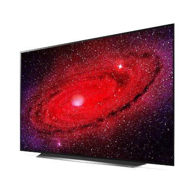 LG CX 4K Smart OLED TV ทีวี ขนาด 48 นิ้ว รุ่น OLED48CXPTA