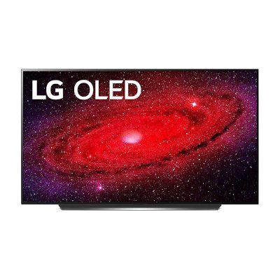 LG CX 4K Smart OLED TV ทีวี ขนาด 55 นิ้ว รุ่น OLED55CXPTA