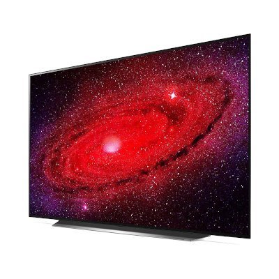 LG CX 4K Smart OLED TV ทีวี ขนาด 55 นิ้ว รุ่น OLED55CXPTA