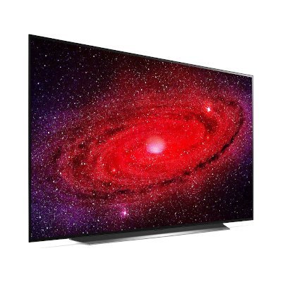 LG CX 4K Smart OLED TV ทีวี ขนาด 65 นิ้ว รุ่น OLED65CXPTA