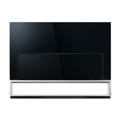 LG Signature 8K OLED TV ทีวี ขนาด 88 นิ้ว รุ่น OLED88ZXPTA