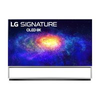 ราคา LG Signature 8K OLED TV ทีวี ขนาด 88 นิ้ว รุ่น OLED88ZXPTA