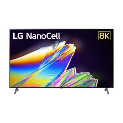 LG NanoCell 8K TV ทีวี ขนาด 75 นิ้ว รุ่น 75NANO95TNA