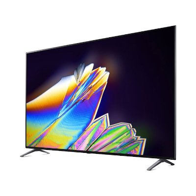 LG NanoCell 8K TV ทีวี ขนาด 75 นิ้ว รุ่น 75NANO95TNA